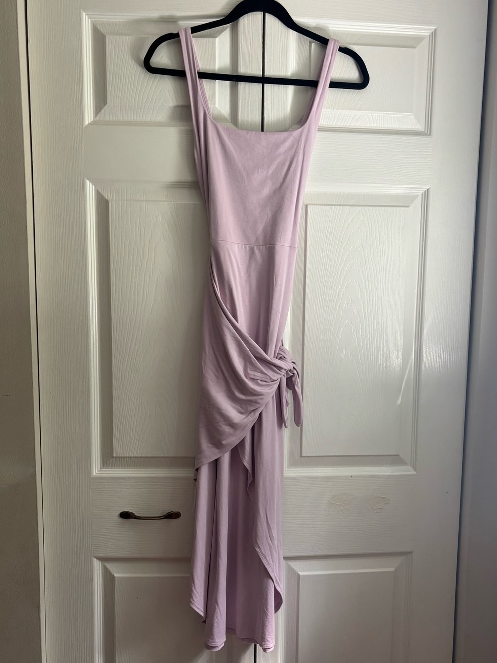 Wilfred Saturn Midi Dress